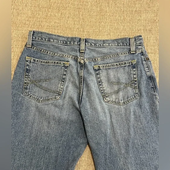 GUC Men’s Denim Jeans, 34X32 - Picture 5 of 5